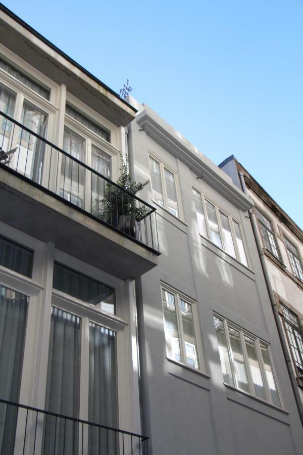 Amazing City Center Apartment Porto Villa Loios Exterior photo